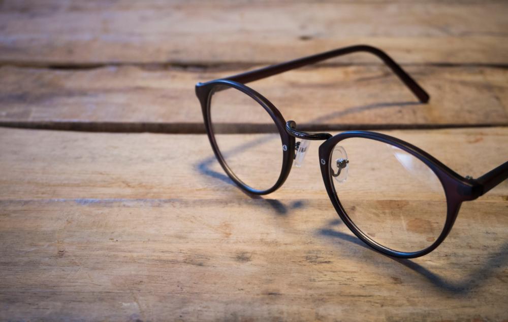 Lunette de vue à Courseulles-sur-Mer